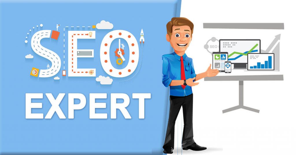 SEO consulting Taipei